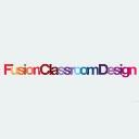 Fusion Classroom Design logo